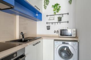 NEWLY RENOVATED!!! - Modern apartment 10 minutes from the Grand Boulevard - Budapest - 5