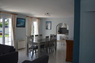 maison 8 pers 300m de la plage - Dolus - 7