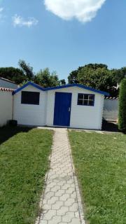 maison 8 pers 300m de la plage - Dolus - 6