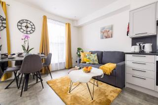 Wild Roses Serviced Apartments - Chelsea - 0