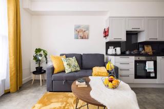 Wild Roses Serviced Apartments - Chelsea - Londra - 6