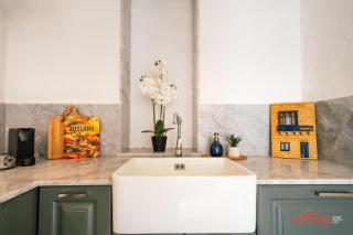 One-of-a-kind holiday home in Valletta - 5