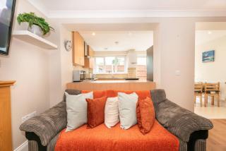 Pass the Keys Spacious 3 bedroom Greater London Free Parking - Edgware - 4