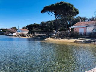 Le Cabanon - Hyères - 9