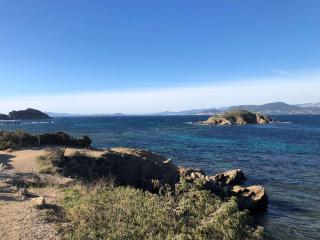 Le Cabanon - Hyères - 2