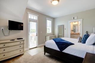 Flip Flop Inn by Seabrook Hospitality - Pacific Beach - 2