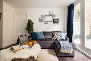 Wild Roses Serviced Apartments - Chelsea - Londra - 5
