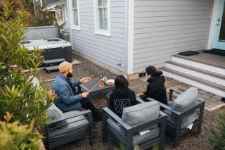 Good Day Getaway by Seabrook Hospitality - Pacific Beach - 6