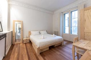 Encantador apartamento en el casco antiguo de Bilbao - Bilbau - 9
