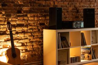 Encantador apartamento en el casco antiguo de Bilbao - Bilbau - 1