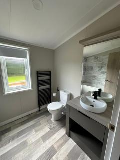Cackle hill lakes, heron lodge - Biddenden - 5