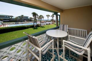 Seaspray Condos 214C - Fort Walton Beach - 8