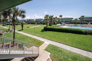 Seaspray Condos 214C - Fort Walton Beach - 5