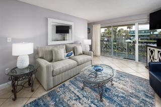 Seaspray Condos 214C - Fort Walton Beach - 4