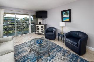 Seaspray Condos 214C - Fort Walton Beach - 3