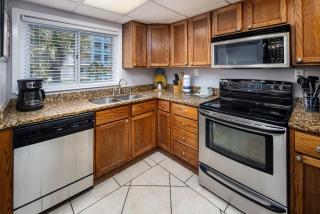 Seaspray Condos 214C - Fort Walton Beach - 1