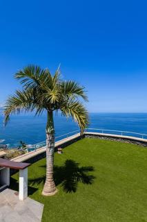 Villa con vistas al Teide en el norte de Tenerife - El Pris - 3