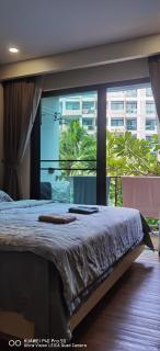 Dusit Grand Park1 - Jomtien Beach - 4