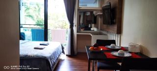 Dusit Grand Park Condo - Jomtien Beach - 3