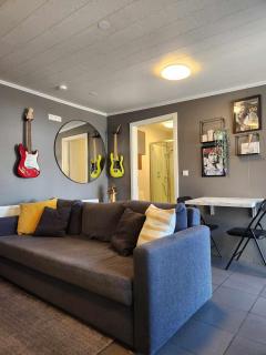 Studio Seven 7 - Keflavík - 5