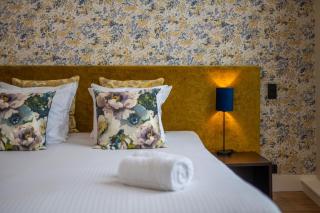 Hotel Onderbergen - 1