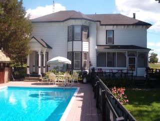 Rideau lakes country home - Portland - 7