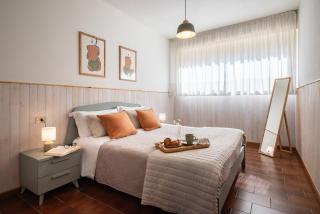 Appartamento Spinnaker - San Vincenzo - 8