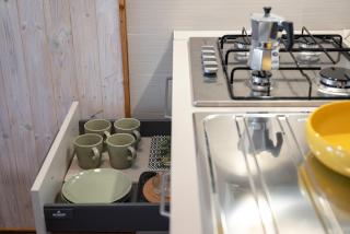Appartamento Spinnaker - San Vincenzo - 1
