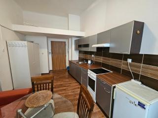 Apartments Žižkov 2c - Prague - 7