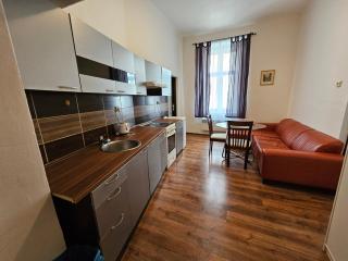Apartments Žižkov 2c - Prague - 6