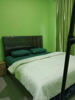 Mentigen Homestay - 1