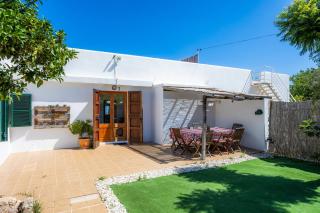 Finca Blanca - Calas de Mallorca - 8