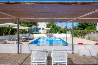 Finca Blanca - Calas de Mallorca - 9