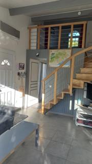 Le loft - Montbazin - 8