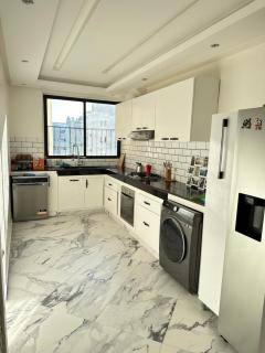 Room in shared apartment AGDAL RABAT - Rabat - 5