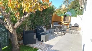 Le loft - Montbazin - 4