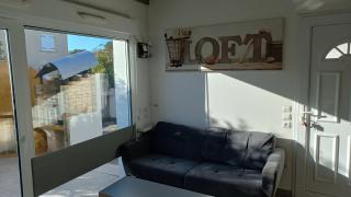 Le loft - Montbazin - 3
