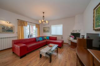 Apartment Sabrina nearby Porec - 4