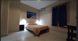 Hotel Litoral CERCA DE MOVISTAR ARENA - Buenos Aires - 9