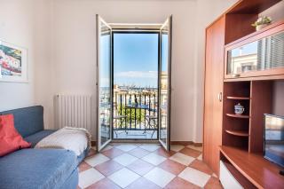 Vista Mare sulla Cala by Wonderful Italy - Palermo - 0