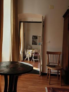la casa gialla - 9