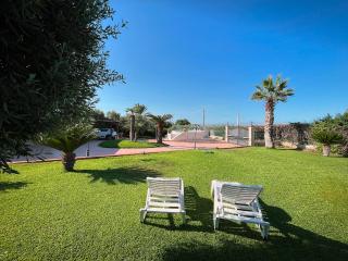 VILLA GIUDICE Luxury Home - Priolo Gargallo - 7