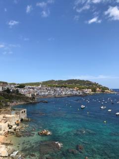 The Golden Oak in Calella Centre - 100m from Beach - 1