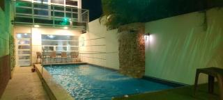 Casa con Piscina Privada Playas del Mar - Cartagena de Indias - 3