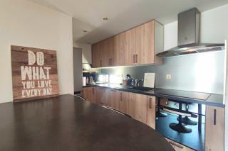 Spacious apartment with parking in Bordeaux - Bordeaux - 8