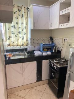 Joypowers Apartments - Kampala - 6