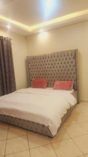 Joypowers Apartments - Kampala - 5