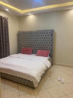 Joypowers Apartments - Kampala - 3