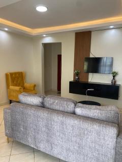 Joypowers Apartments - Kampala - 2