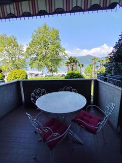 Finestra sul lago - Luino - 9